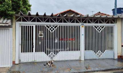 Casa com 3 dormitórios à venda, 131 m² por R$ 595.000,00 - Jardim Rosa de Franca - Guarulhos/SP