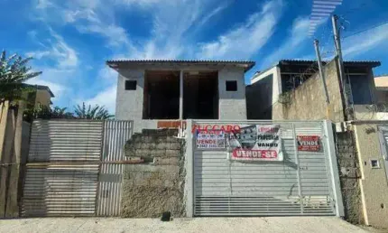 Sobrado novo - entrega novembro de 2025jardim santa clara - guarulhos/sp