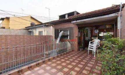Casa com 3 dormitórios à venda, com edícula , 106 m² por R$ 599.999 - Jardim Pinhal - Guarulhos/SP