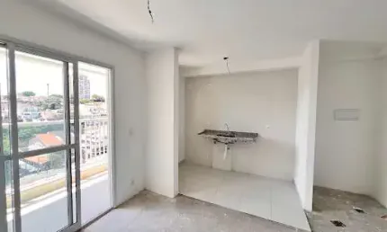 Apartamento com 2 quartos à venda na Vila Galvão, Guarulhos 