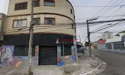 Prédio à venda no Picanço, Guarulhos 