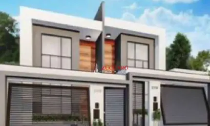 Sobrado com 3 dormitórios à venda, 140 m² por R$ 1.450,00 - Vila Galvão - Guarulhos/SP