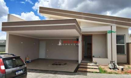 Casa à venda, 175 m² por R$ 850.000,00 - Birigui Um - Birigüi/SP