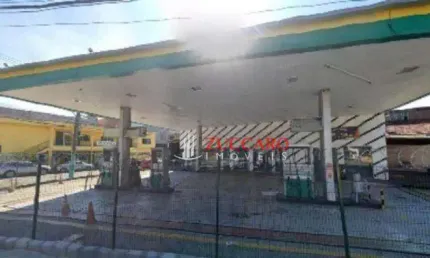 Área, 1743 m² - venda por R$ 45.000.000,00 ou aluguel por R$ 59.000,00/mês - Gopoúva - Guarulhos/SP