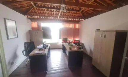 Prédio à venda, 247 m² por R$ 880.000,00 - Parque Renato Maia - Guarulhos/SP
