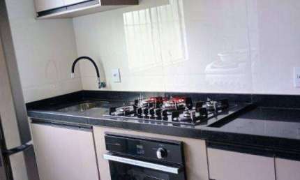 Apartamento com 2 dormitórios à venda, 56 m² por R$ 275.000,00 - Vila Zamataro - Guarulhos/SP