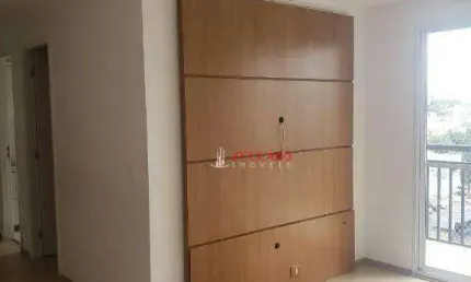 Apartamento com 2 dormitórios à venda, 50 m² por R$ 350.000,00 - Vila Augusta - Guarulhos/SP