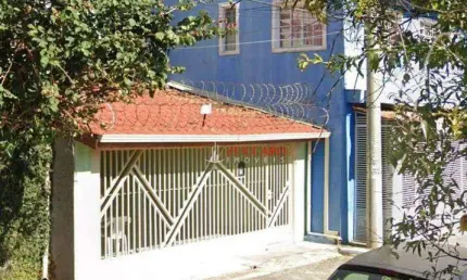 Sobrado com 3 dormitórios à venda, 155 m² por r$ 850.000,00 - vila galvão - guarulhos/sp