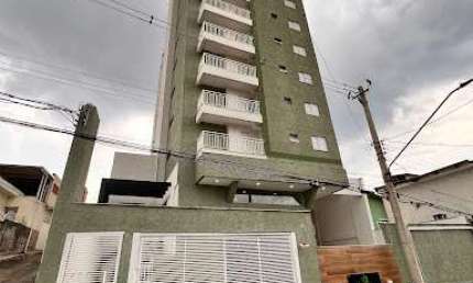 Apartamento com 2 dormitórios à venda, 56 m² por R$ 437.000,00 - Vila Galvão - Guarulhos/SP