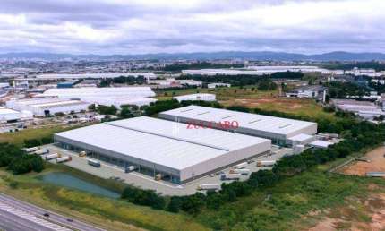 Galpão para alugar, 2882 m² por R$ 114.900,00/mês - Jardim Santo Afonso - Guarulhos/SP