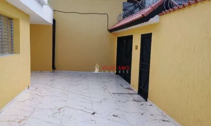 Casa com 3 dormitórios, 135 m² - venda por R$ 1.499.000,00 ou aluguel por R$ 5.635,08/mês - Jardim Maria Helena - Guarulhos/SP