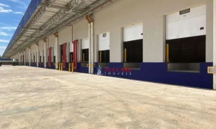 Galpão para alugar, 15181 m² por R$ 631.000,00/mês - Cumbica - Guarulhos/SP