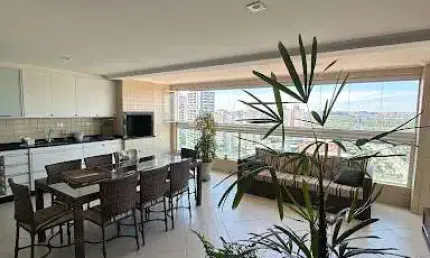 Apartamento à venda, 165 m² por r$ 1.849.000,00 - jardim barbosa - guarulhos/sp