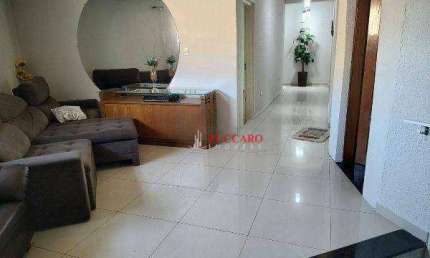 Sala para alugar, 29 m² por R$ 1.940,00/mês - Jardim Bom Clima - Guarulhos/SP