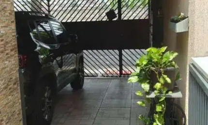 Casa com 2 dormitórios à venda, 75 m² por R$ 450.000,00 - Jardim Cumbica - Guarulhos/SP