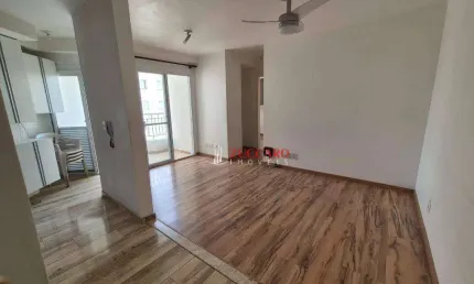 Apartamento com 2 dormitórios à venda, 50 m² por R$ 320.000,00 - Vila Endres - Guarulhos/SP
