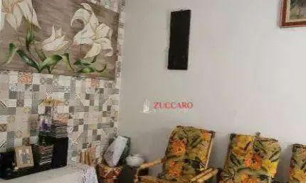 Casa com 8 dormitórios à venda, 400 m² por r$ 349.900,00 - vila são joão batista - guarulhos/sp