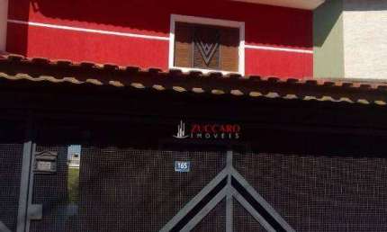 Sobrado com 4 dormitórios à venda, 218 m² por R$ 775.000,00 - Jardim Aliança - Guarulhos/SP