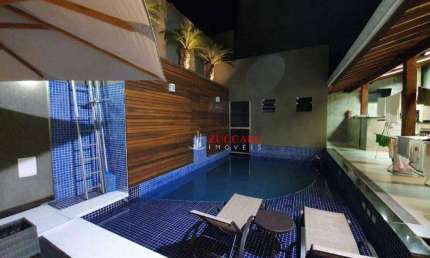 Sobrado à venda, 350 m² por R$ 1.599.000,00 - Parque Santa Tereza - Santa Isabel/SP