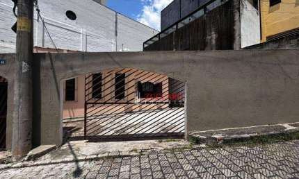Casa com 3 dormitórios à venda, 240 m² por R$ 800.000,00 - Vila Zanardi - Guarulhos/SP