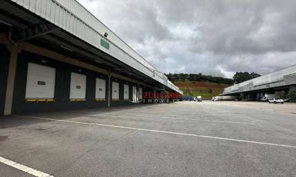 Galpão para alugar, 2175 m² por R$ 78.850,00/mês - Água Chata - Guarulhos/SP