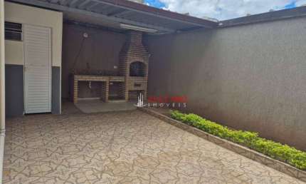 Apartamento com 2 dormitórios à venda, 54 m² por R$ 335.000,00 - Vila Galvão - Guarulhos/SP