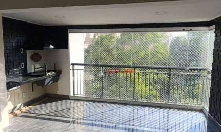 Apartamento com 2 dormitórios à venda, 86 m² por R$ 900.000,00 - Jardim Flor da Montanha - Guarulhos/SP