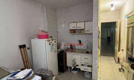 Kitnet com 1 dormitório à venda, 38 m² por R$ 150.000,00 - Centro - Guarulhos/SP