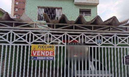 Casa com 2 dormitórios à venda, 219 m² por R$ 400.000,00 - Ponte Grande - Guarulhos/SP