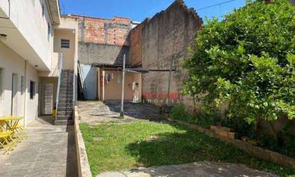 Casa com 4 dormitórios à venda, 155 m² por R$ 595.000,00 - Jardim Adriana - Guarulhos/SP