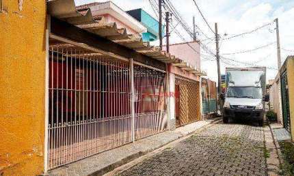 Casa com 1 dormitório à venda, 85 m² por R$ 300.000,00 - Vila Rosália - Guarulhos/SP