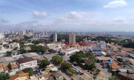 Apartamento com 3 dormitórios à venda, 73 m² por R$ 650.000,00 - Gopoúva - Guarulhos/SP