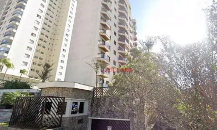 Apartamento com 4 dormitórios à venda, 133 m² por r$ 780.000,00 - vila augusta - guarulhos/sp