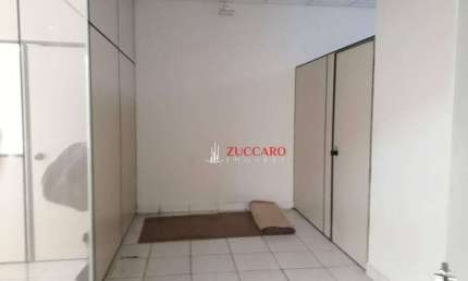 Galpão para alugar, 2437 m² por R$ 70.000/mês - Lapa de Baixo - São Paulo/SP