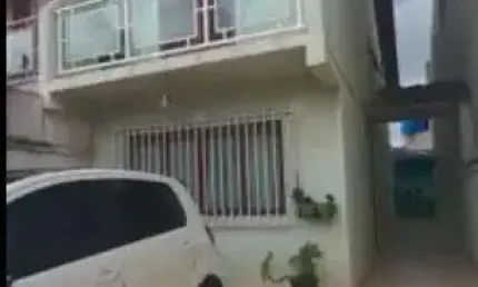 Sobrado com 3 dormitórios à venda, 115 m² por R$ 565.000,00 - Jardim Monte Carmelo - Guarulhos/SP