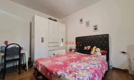 Sobrado com 2 dormitórios à venda, 90 m² por R$ 635.900,00 - Jardim Adriana - Guarulhos/SP