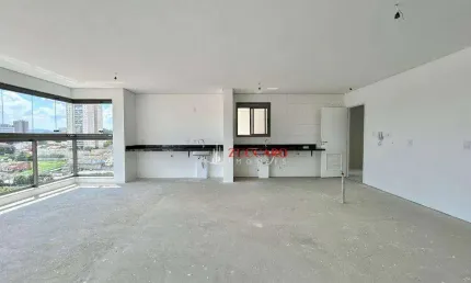 Apartamento com 3 dormitórios à venda, 150 m² por r$ 1.500.000,00 - centro - guarulhos/sp