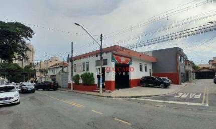 Salão à venda, 245 m² por R$ 1.900.000,00 - Gopoúva - Guarulhos/SP