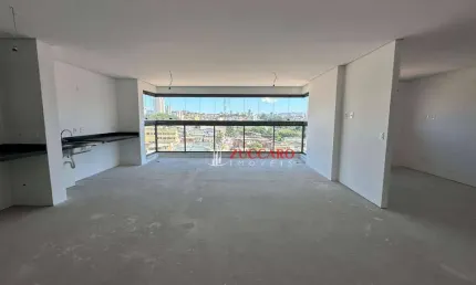 Apartamento com 3 dormitórios à venda, 150 m² por R$ 1.490.000,00 - Centro - Guarulhos/SP