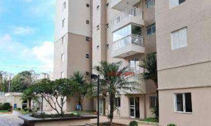 Apartamento com 3 dormitórios à venda, 72 m² por R$ 580.000,00 - Macedo - Guarulhos/SP