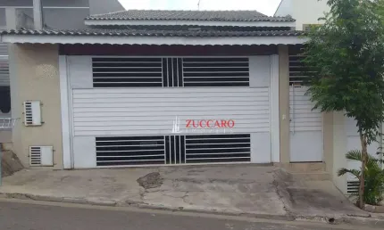 Casa com 2 dormitórios à venda, 138 m² por R$ 600.000,00 - Nova Cerejeira - Atibaia/SP