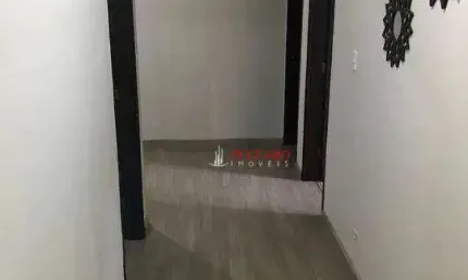 Sobrado com 5 dormitórios à venda, 344 m² por R$ 2.500.000,00 - Jardim Rosa de Franca - Guarulhos/SP