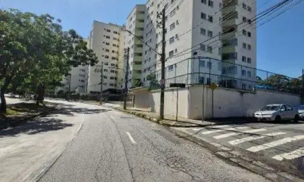 Apartamento à venda, 68 m² por r$ 390.000,00 - torres tibagy - guarulhos/sp