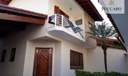 Sobrado com 3 dormitórios à venda, 250 m² por r$ 1.400.000,00 - jardim santa mena - guarulhos/sp