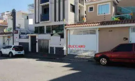 Apartamento com 2 quartos  à venda, 40 m² por R$ 269.700.000 - Tucuruvi - São Paulo/SP