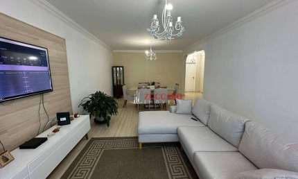Sobrado à venda, 200 m² por R$ 1.350.000,00 - Jardim Bom Clima - Guarulhos/SP