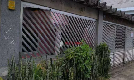 Casa com 3 dormitórios à venda, 250 m² por r$ 540.000,00 - jardim cumbica - guarulhos/sp