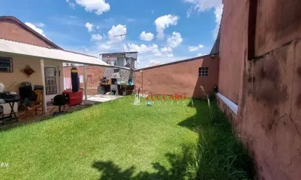 Casa com 3 dormitórios à venda, 120 m² por r$ 545.000,00 - vila mesquita - são paulo/sp
