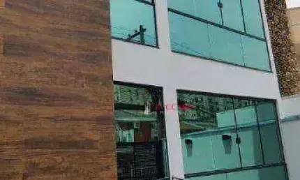 Prédio, 450 m² - venda por r$ 2.290.000,00 ou aluguel por r$ 16.300,00/mês - macedo - guarulhos/sp