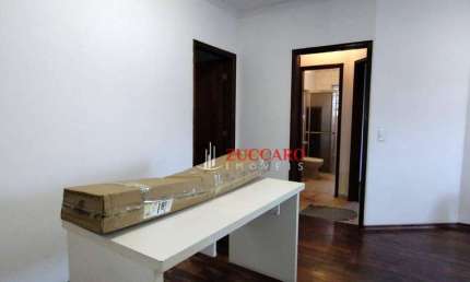 Casa com 2 dormitórios para alugar, 70 m² por R$ 2.600,00/mês - Parque Renato Maia - Guarulhos/SP